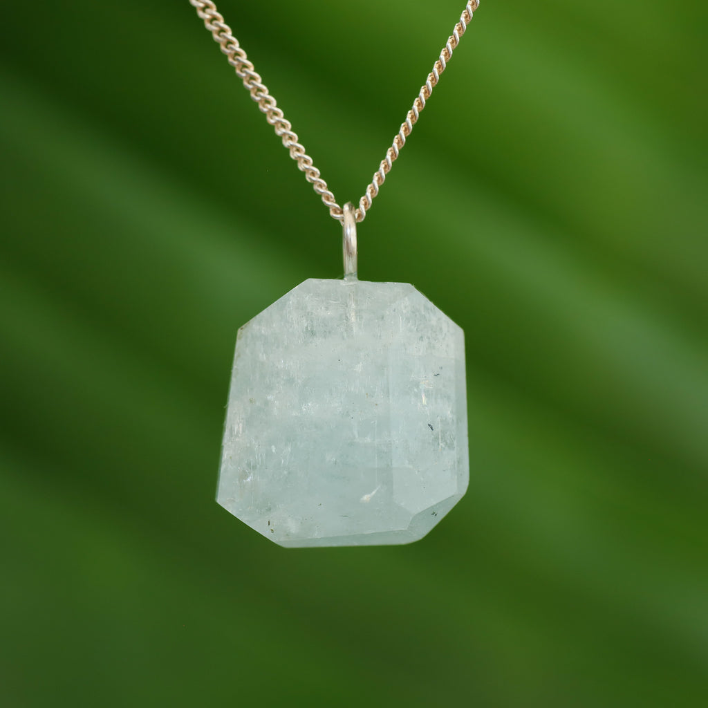 Aquamarijn - Pakistan