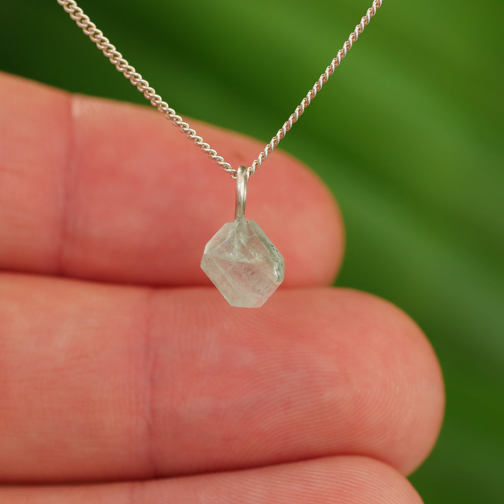 Aquamarijn - Pakistan