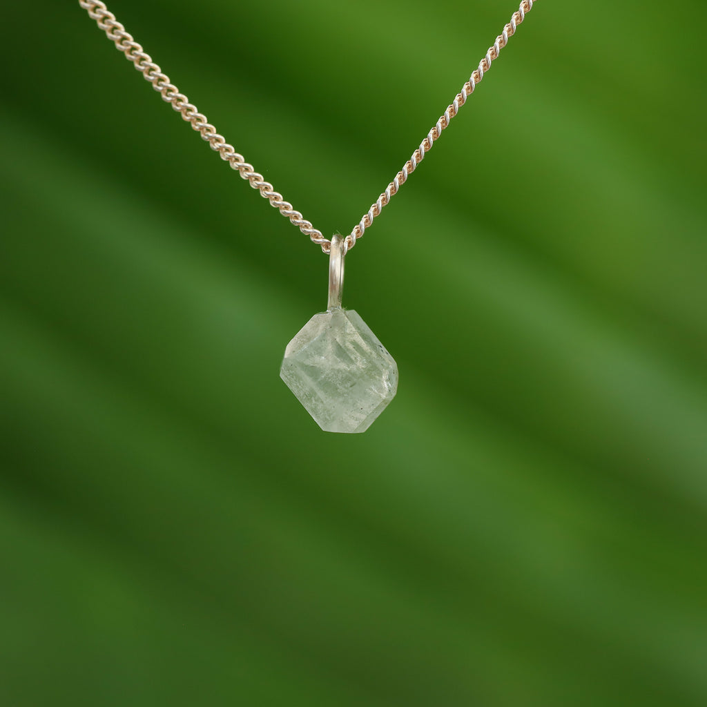 Aquamarijn - Pakistan