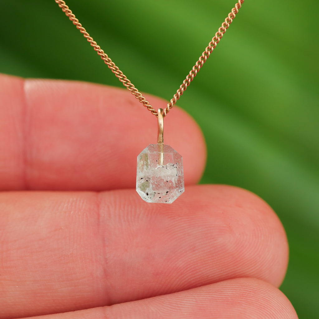 Aquamarijn - Pakistan