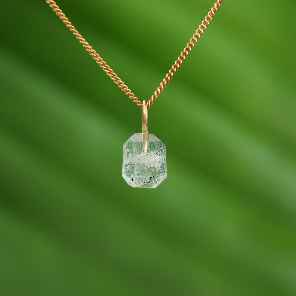 Aquamarijn - Pakistan