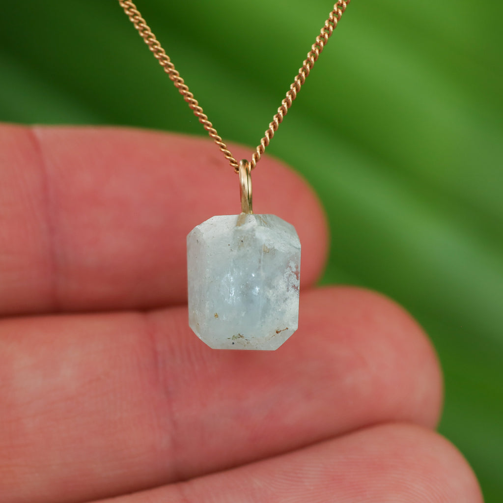 Aquamarijn - Pakistan