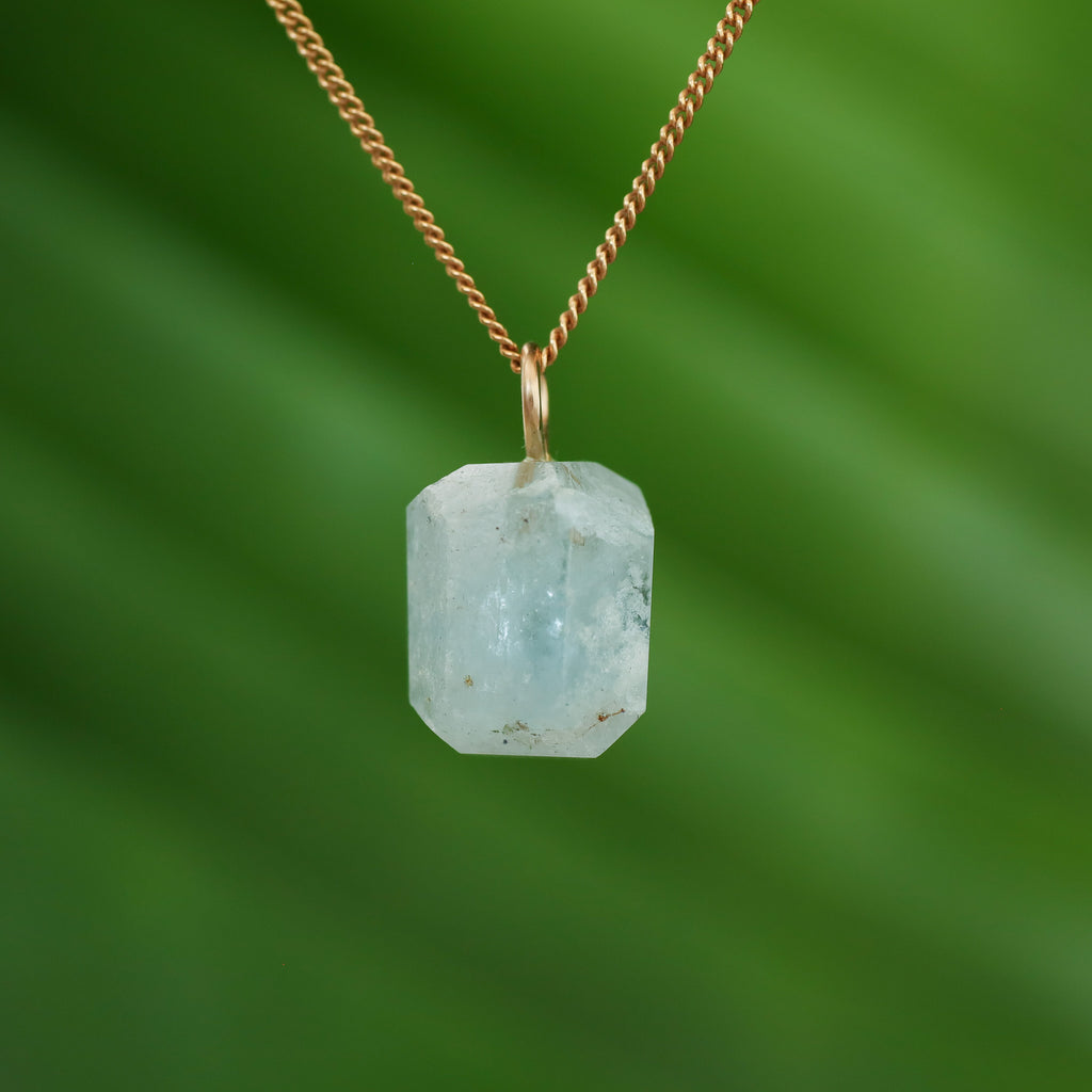 Aquamarijn - Pakistan