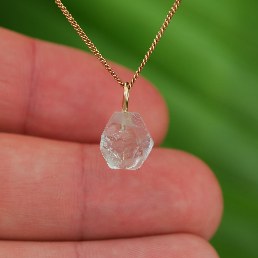 Aquamarijn - Pakistan