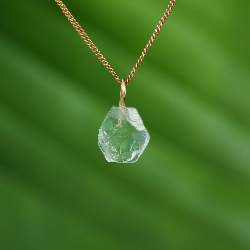 Aquamarijn - Pakistan