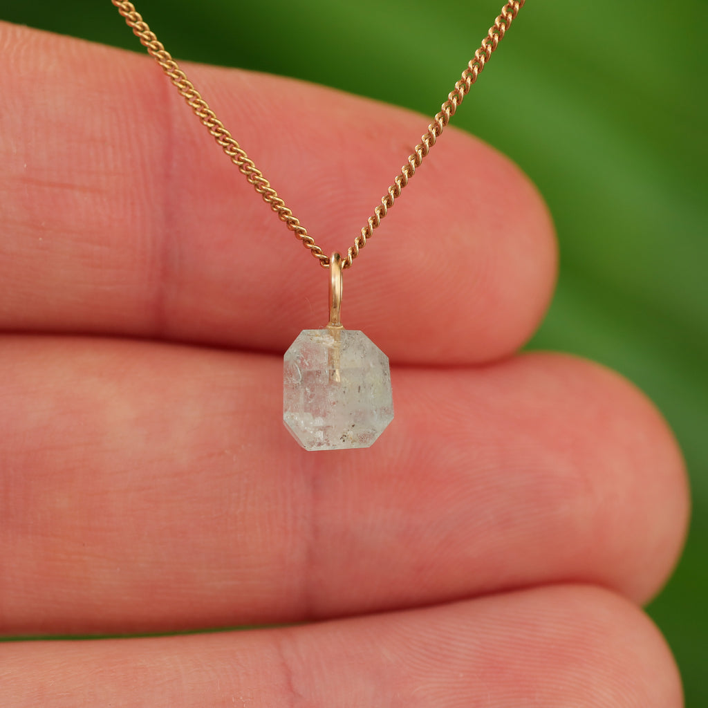 Aquamarijn - Pakistan