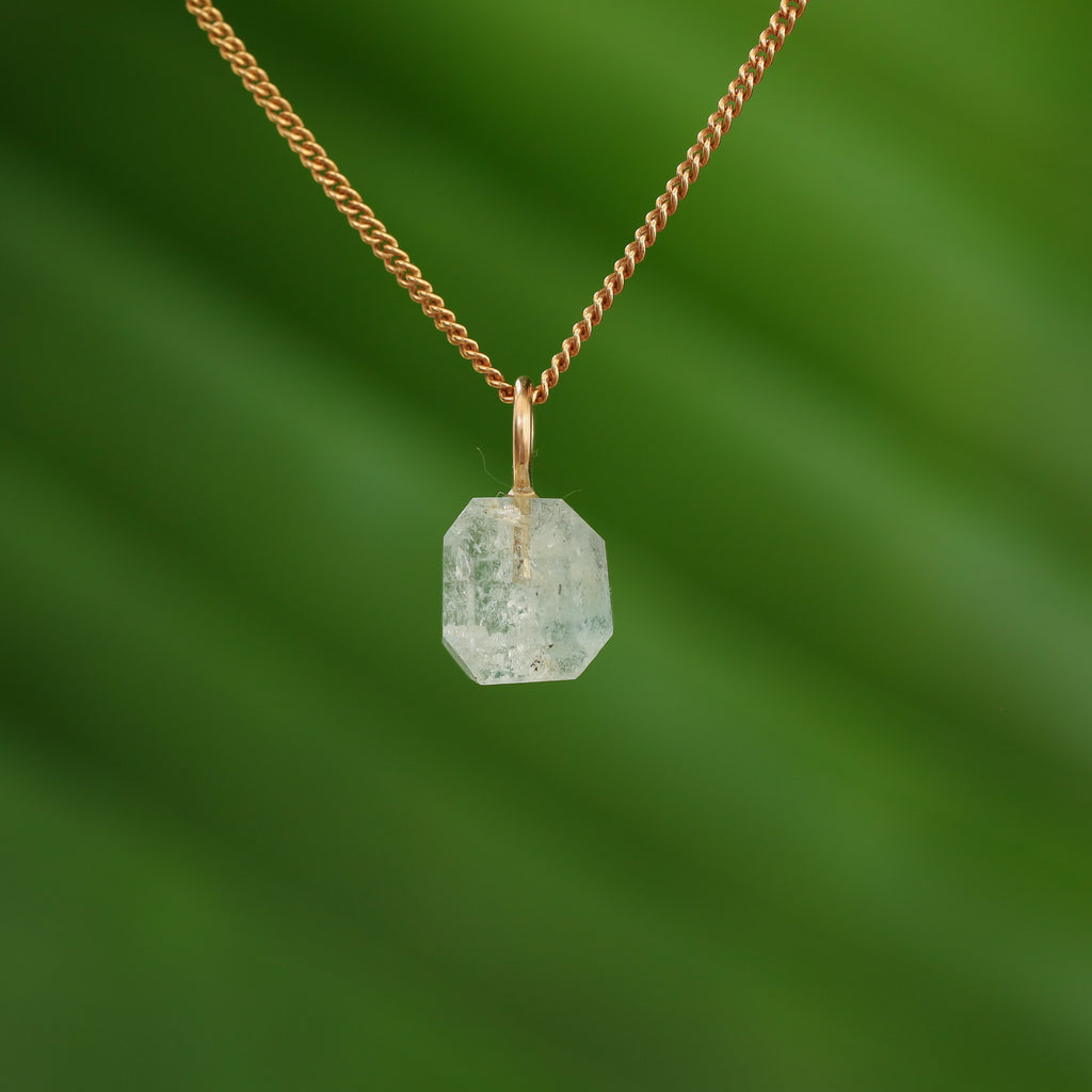 Aquamarijn - Pakistan