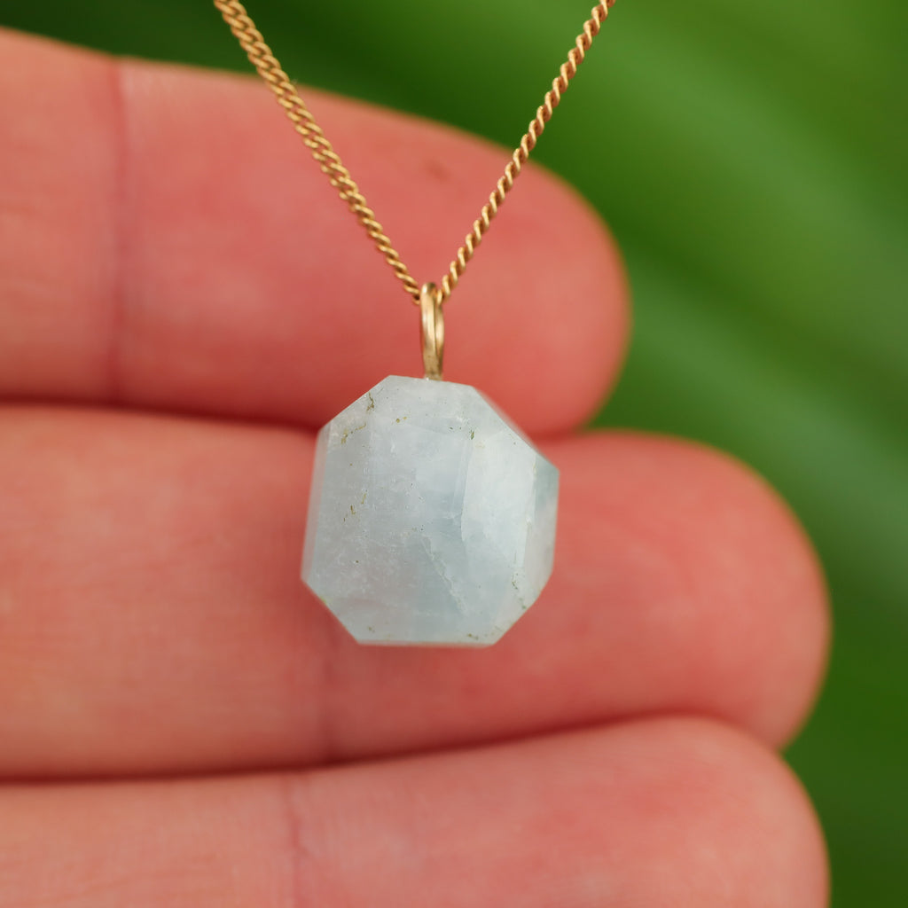 Aquamarijn - Pakistan