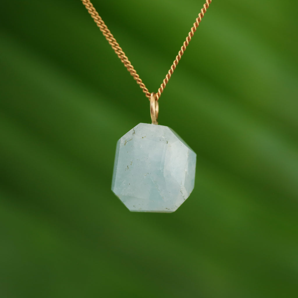 Aquamarijn - Pakistan