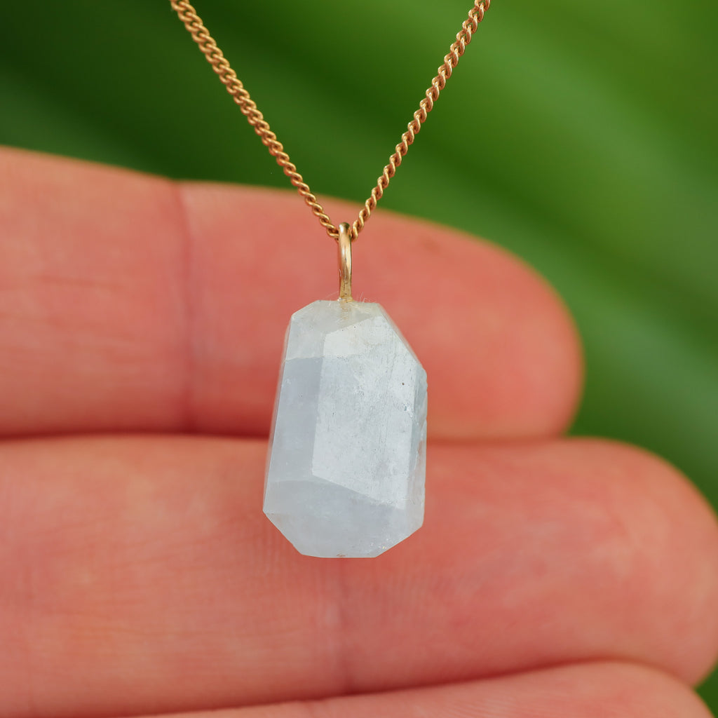 Aquamarijn - Pakistan