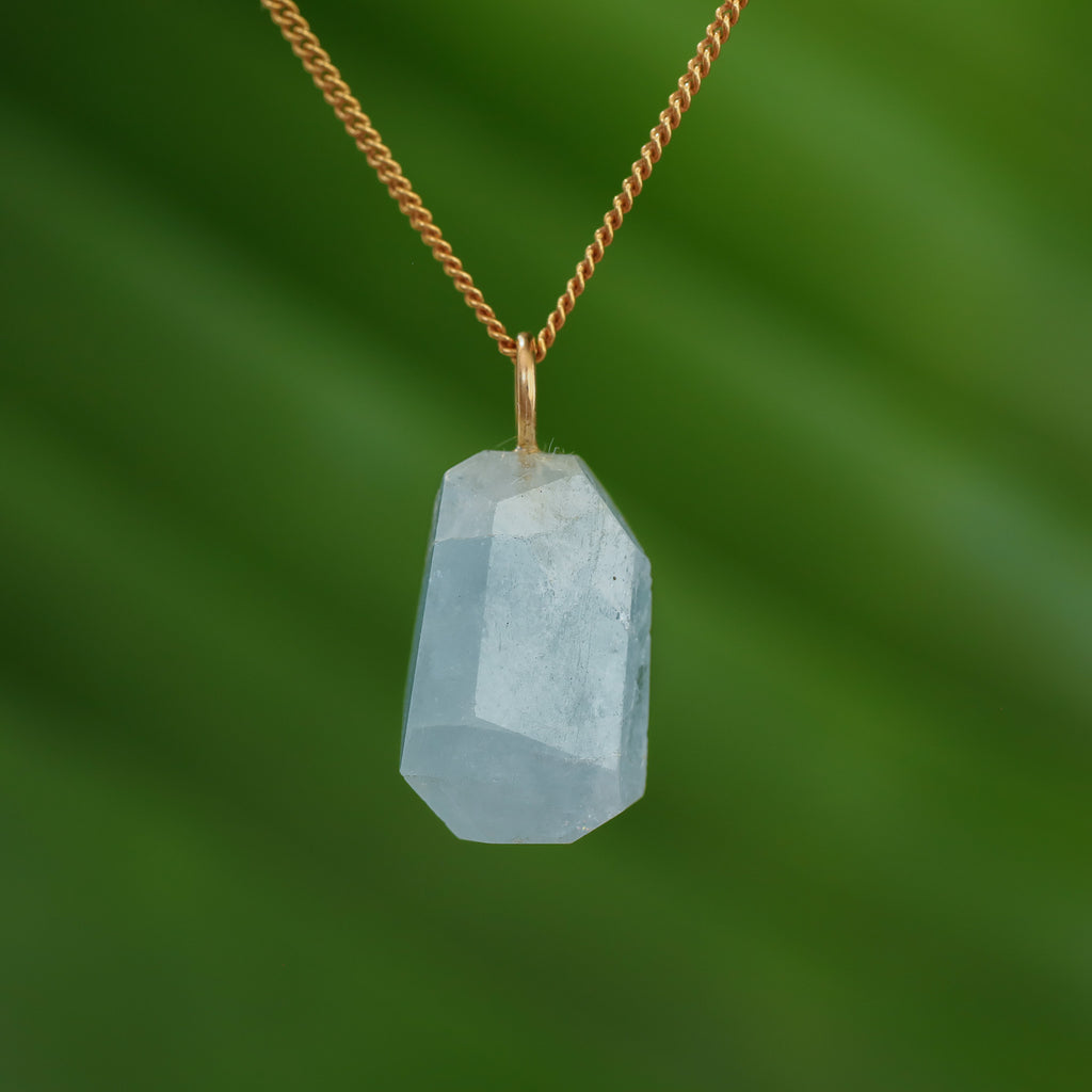 Aquamarijn - Pakistan