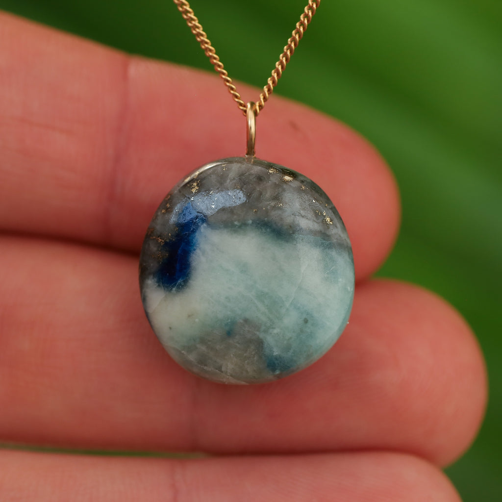 Afghaniet - Afghanistan