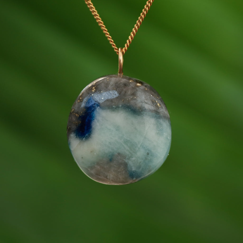 Afghaniet - Afghanistan