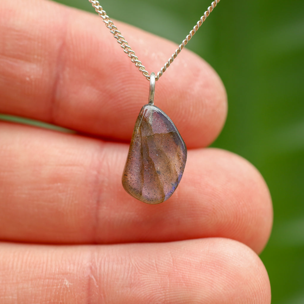 Labradoriet - Madagaskar