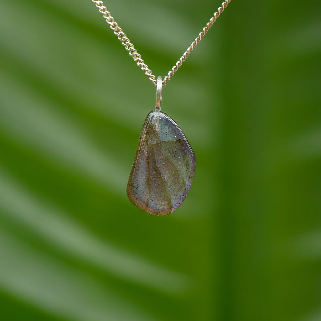 Labradoriet - Madagaskar