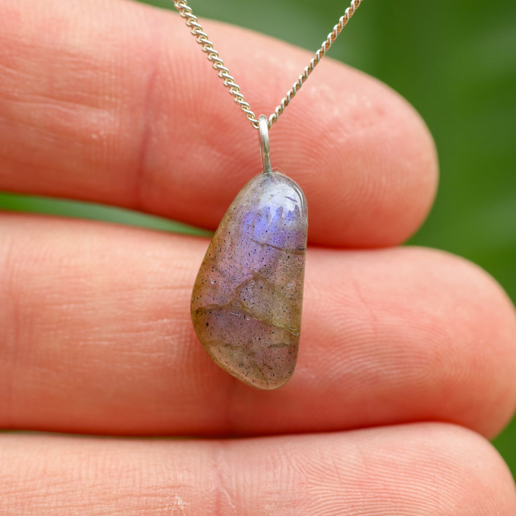 Labradoriet - Madagaskar