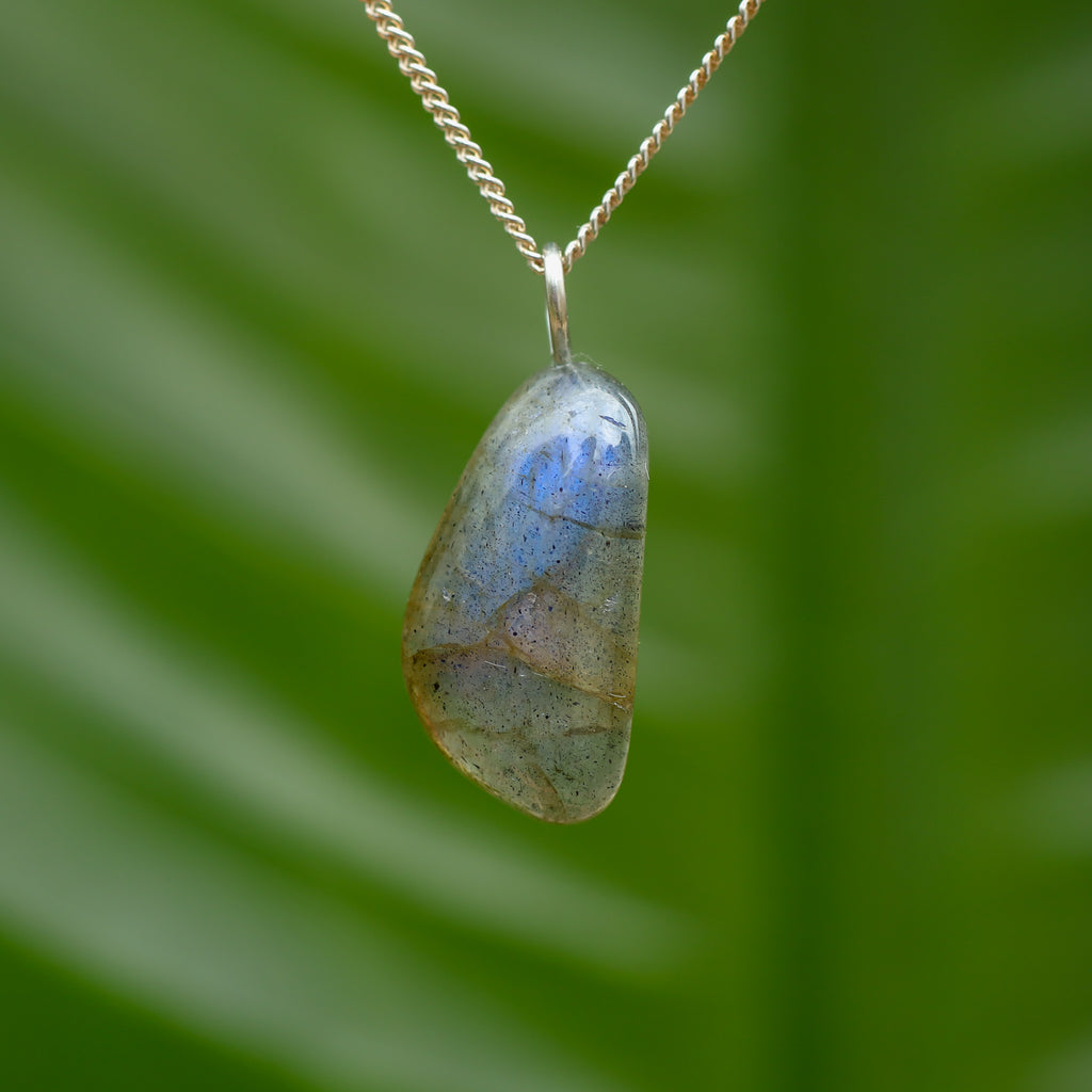 Labradoriet - Madagaskar