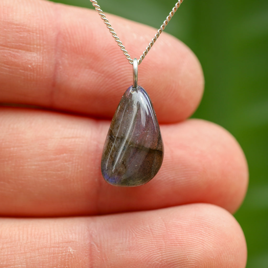 Labradoriet - Madagaskar