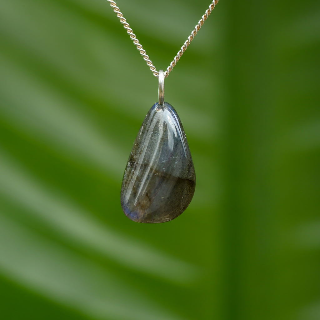 Labradoriet - Madagaskar