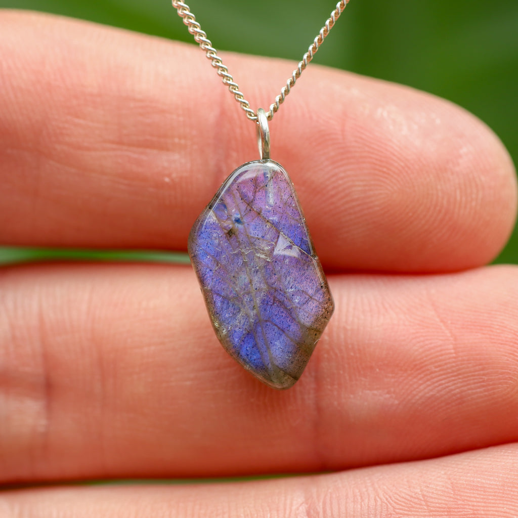 Labradoriet - Madagaskar