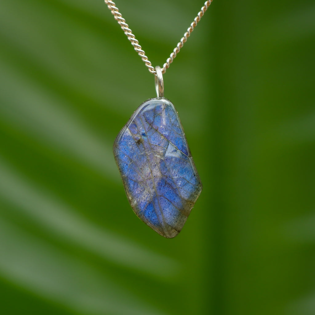 Labradoriet - Madagaskar