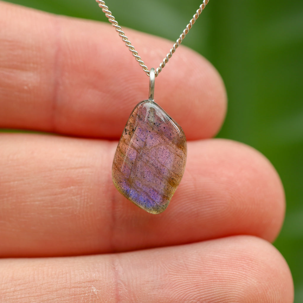 Labradoriet - Madagaskar