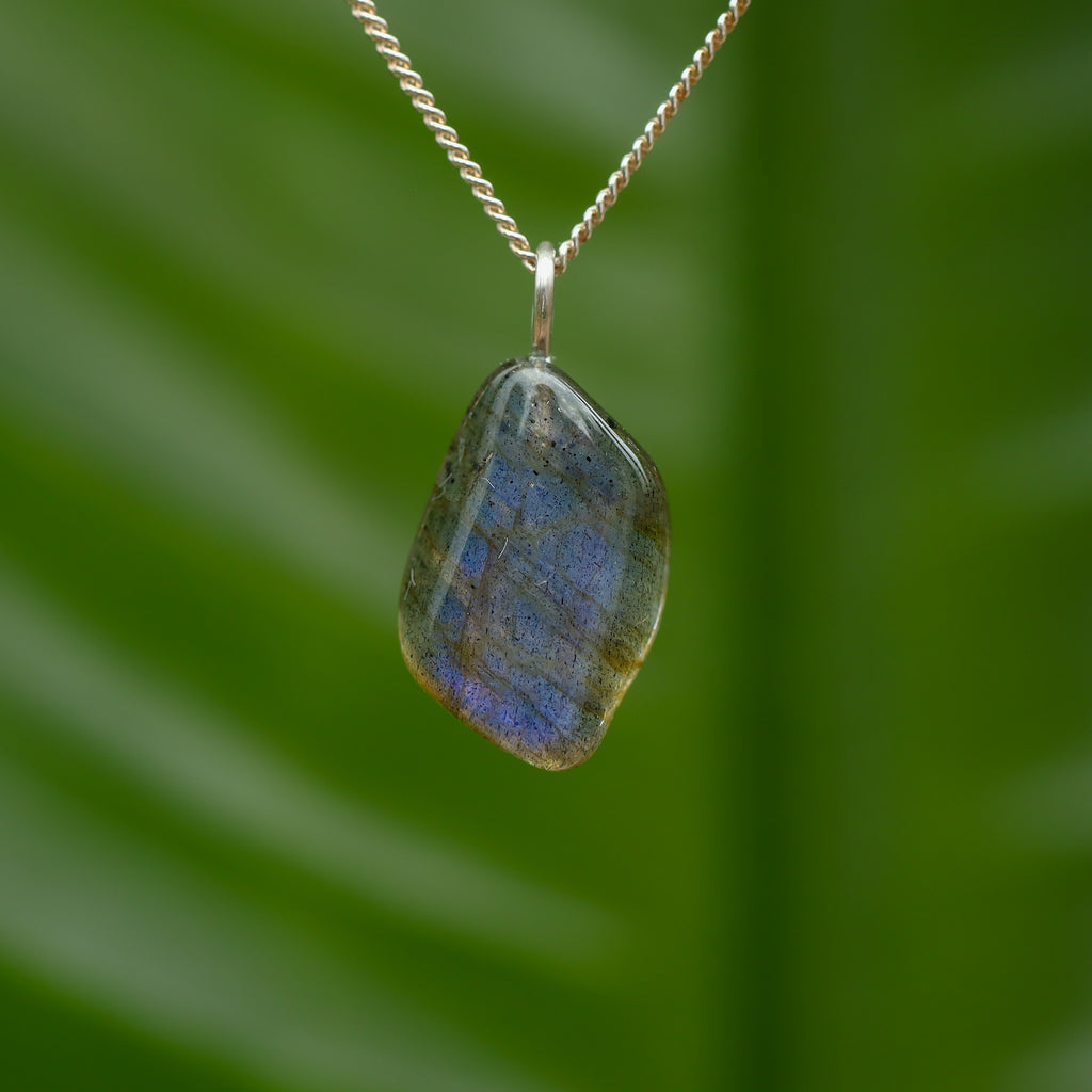 Labradoriet - Madagaskar