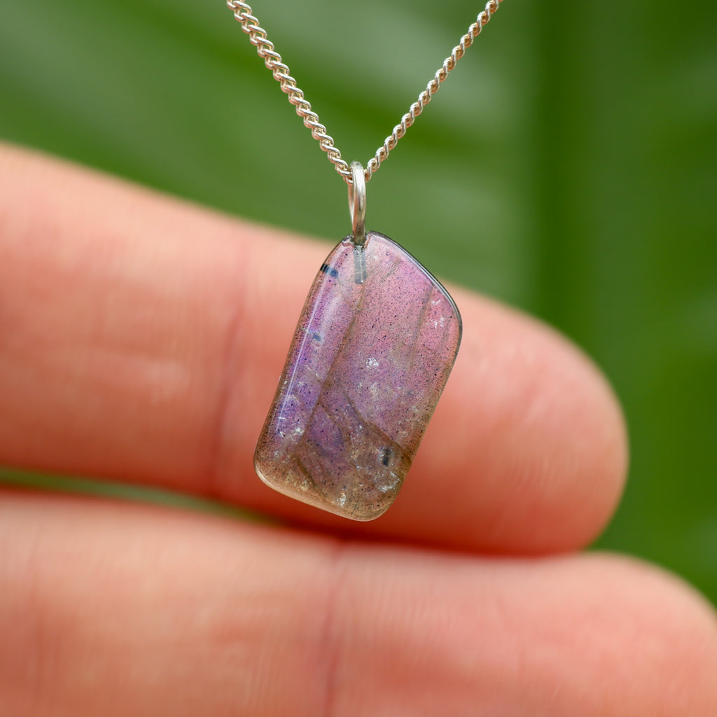 Labradoriet - Madagaskar