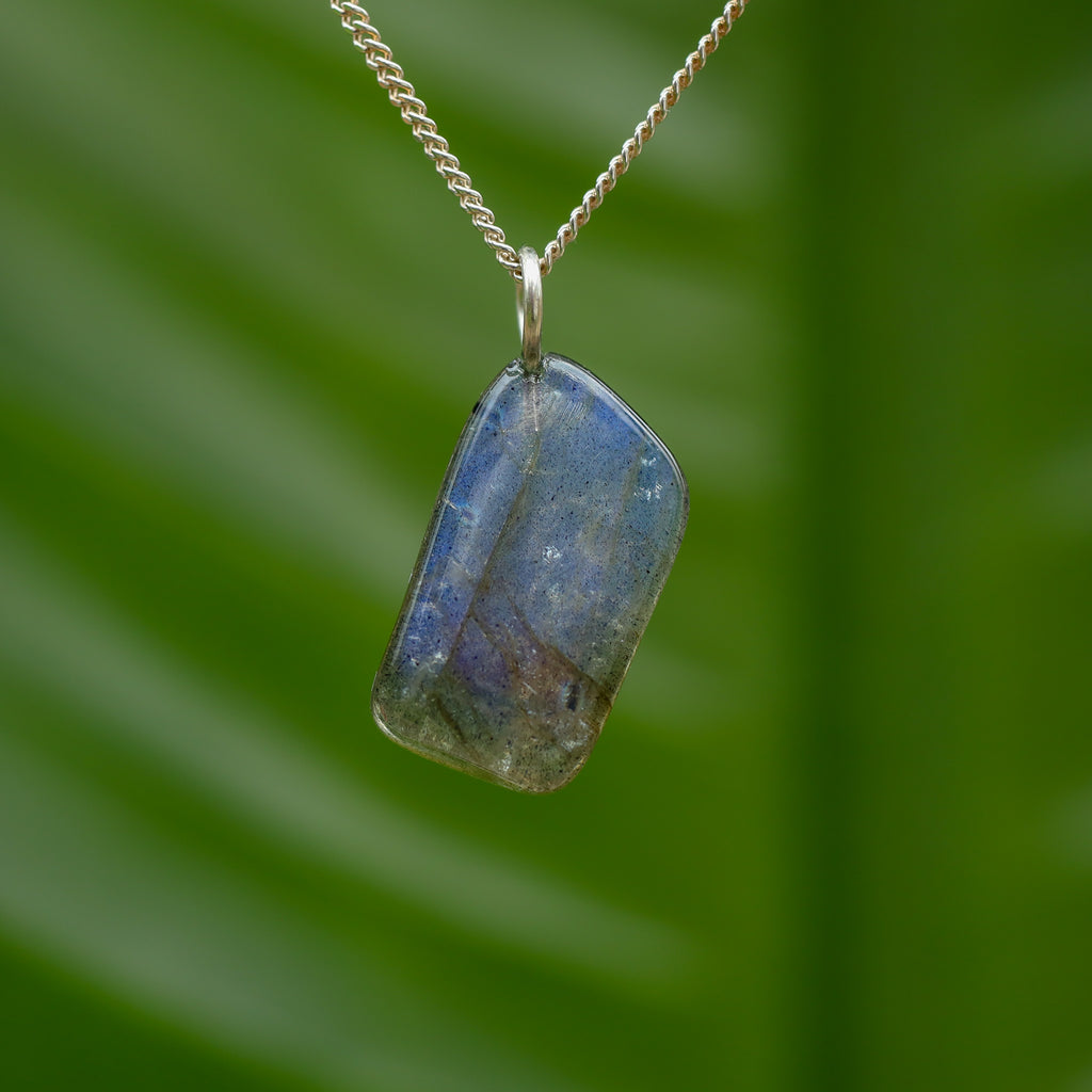 Labradoriet - Madagaskar