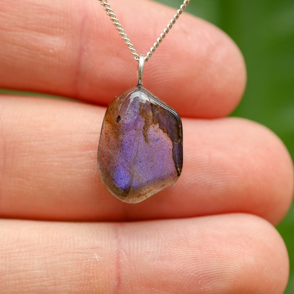 Labradoriet - Madagaskar