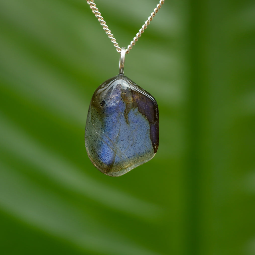 Labradoriet - Madagaskar