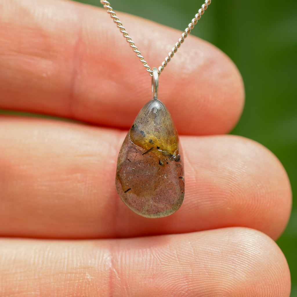 Labradoriet - Madagaskar