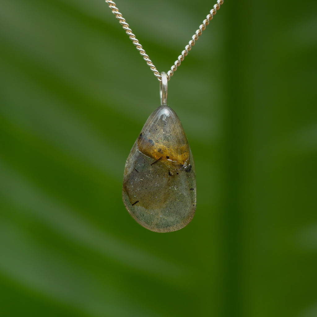 Labradoriet - Madagaskar