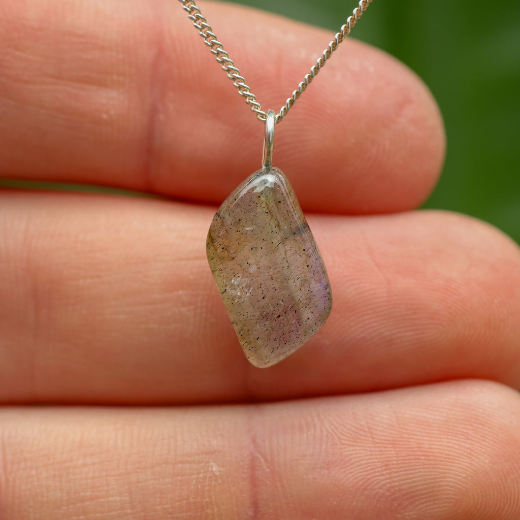 Labradoriet - Madagaskar