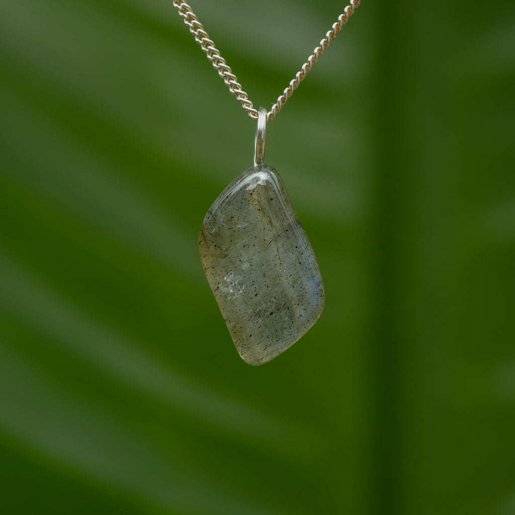 Labradoriet - Madagaskar