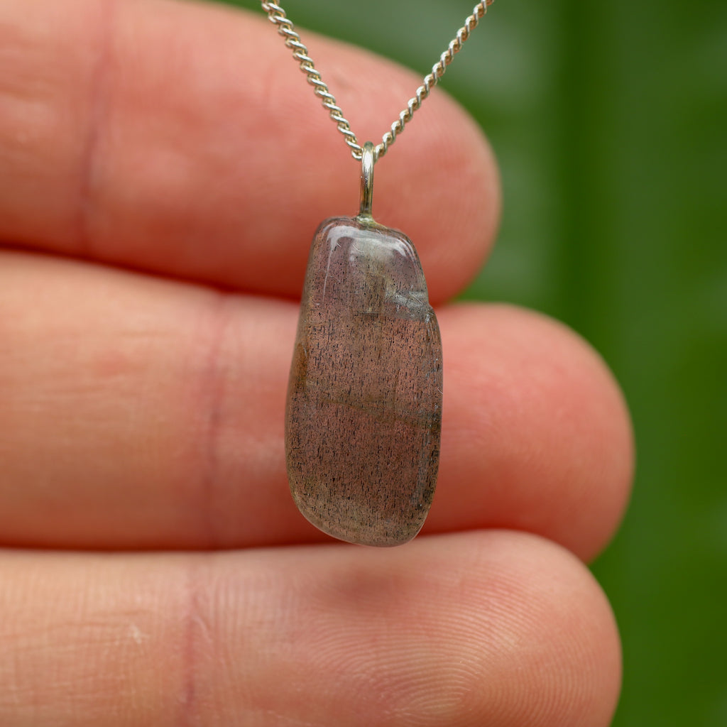 Labradoriet - Madagaskar