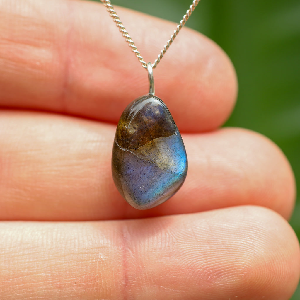 Labradoriet - Madagaskar