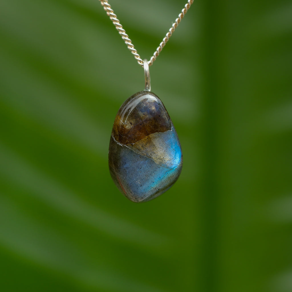 Labradoriet - Madagaskar