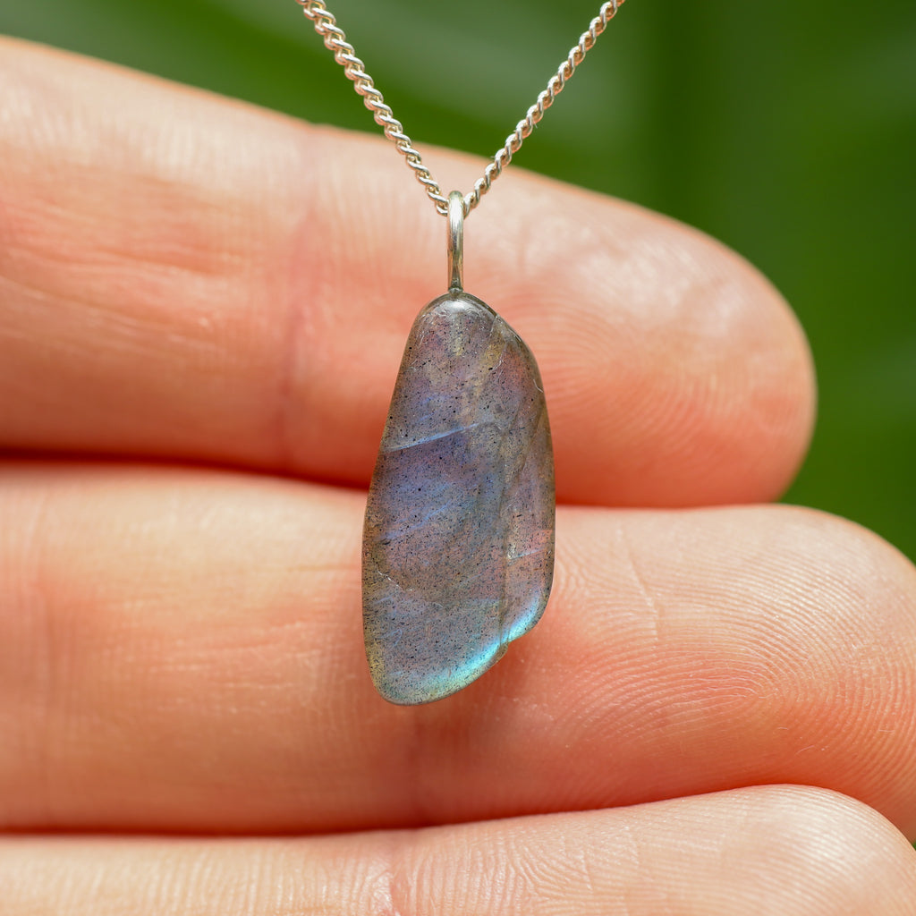 Labradoriet - Madagaskar