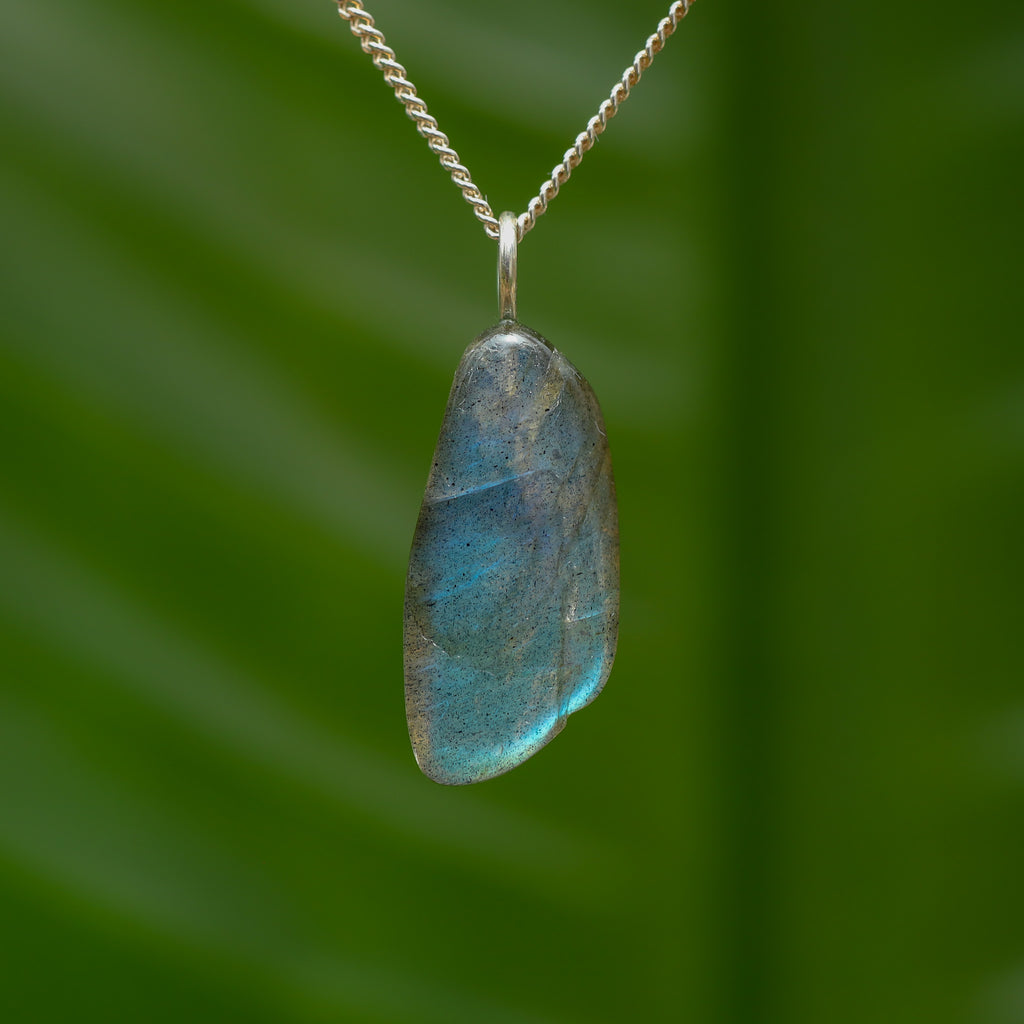 Labradoriet - Madagaskar