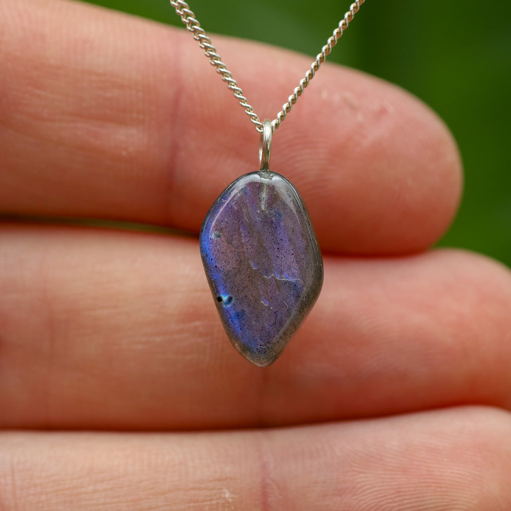 Labradoriet - Madagaskar