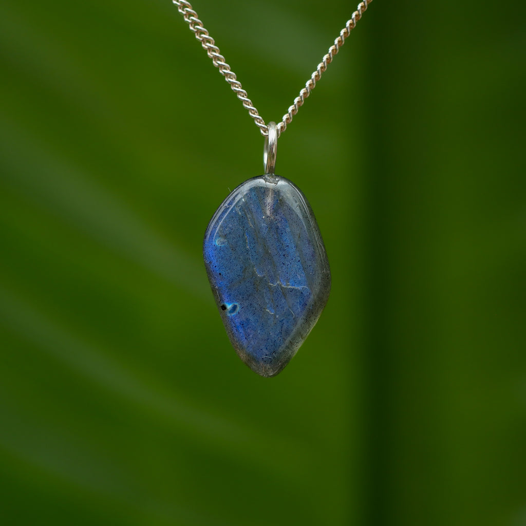 Labradoriet - Madagaskar