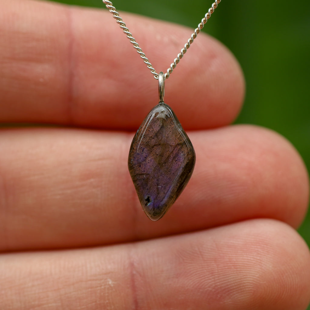 Labradoriet - Madagaskar