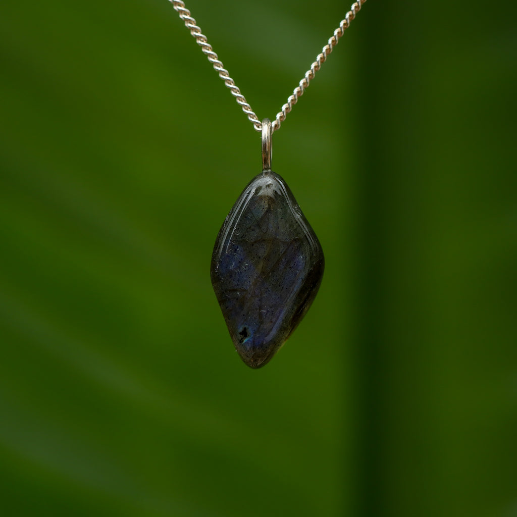 Labradoriet - Madagaskar