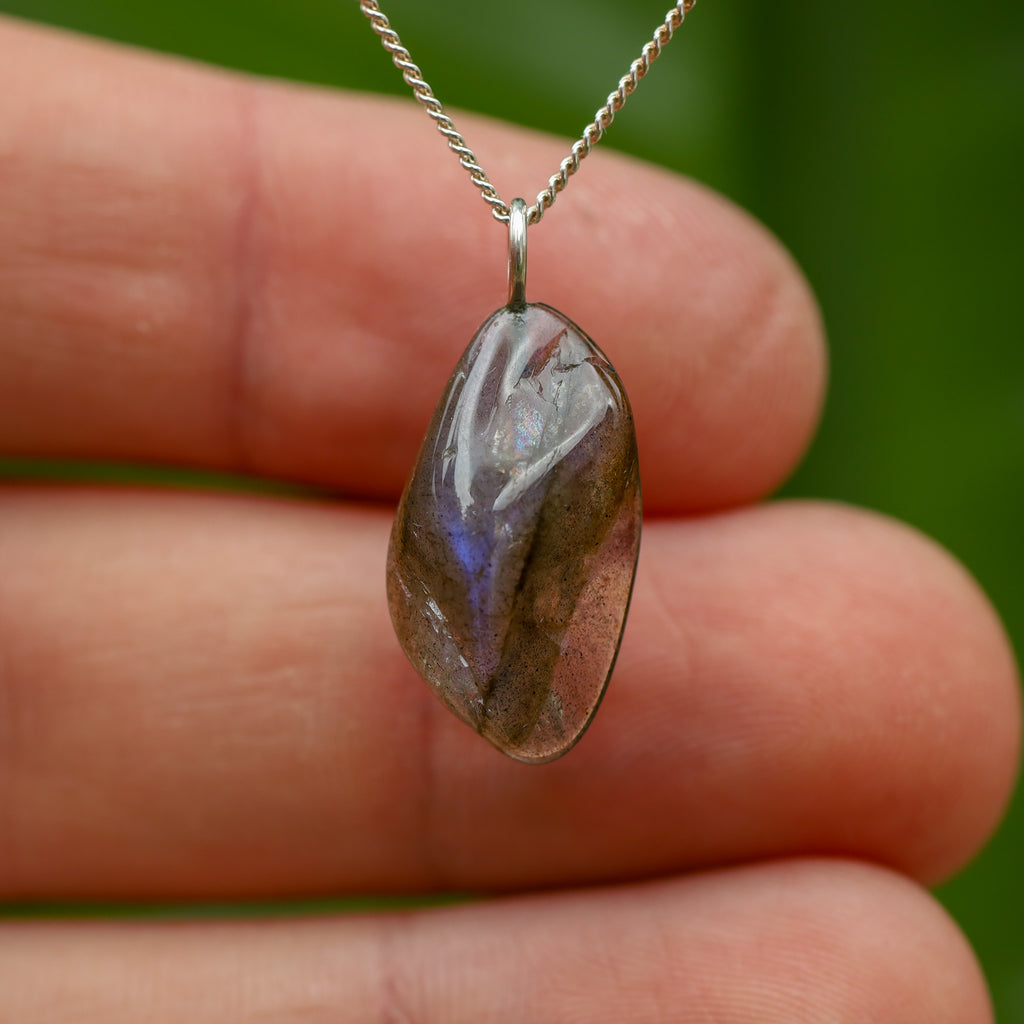 Labradoriet - Madagaskar