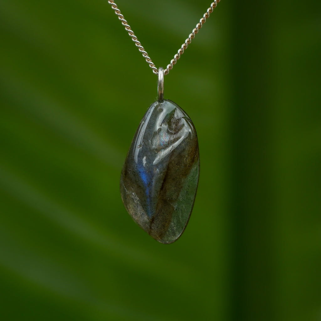 Labradoriet - Madagaskar