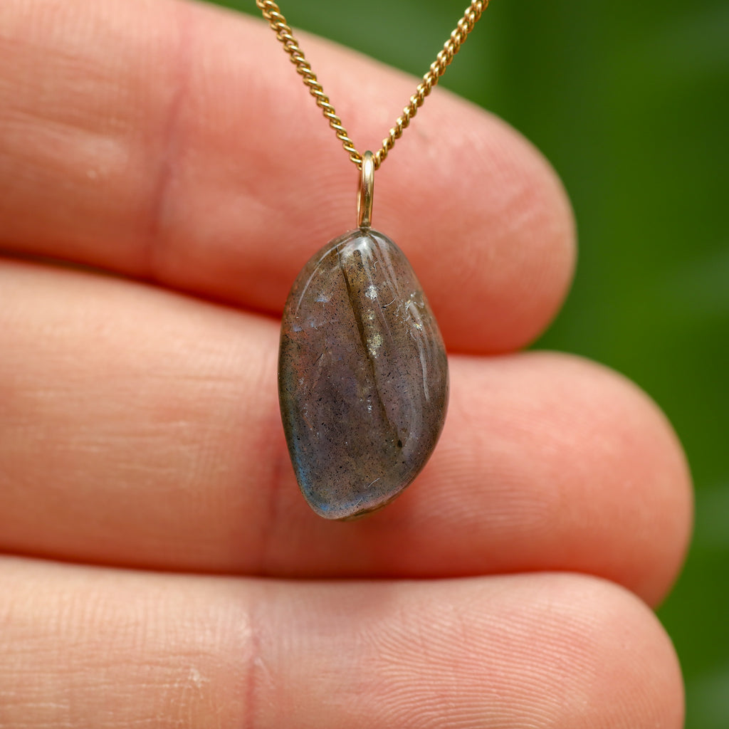 Labradoriet - Madagaskar