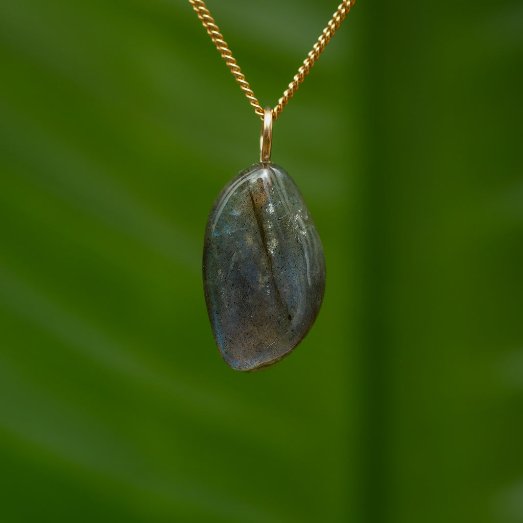 Labradoriet - Madagaskar