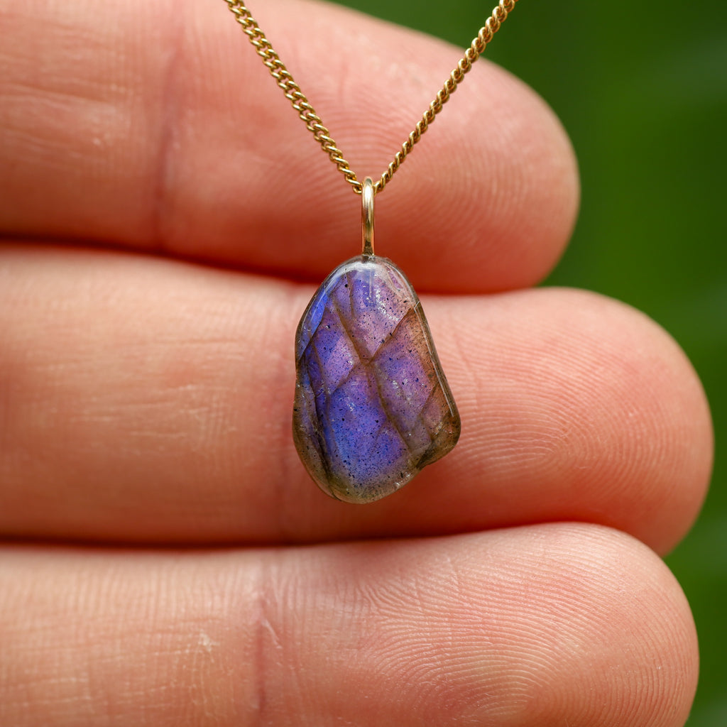 Labradoriet - Madagaskar