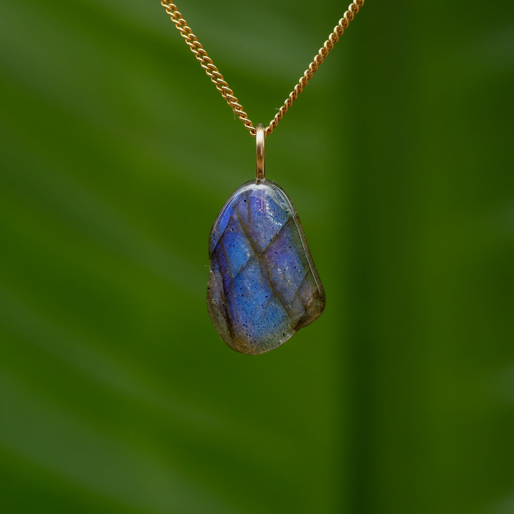 Labradoriet - Madagaskar